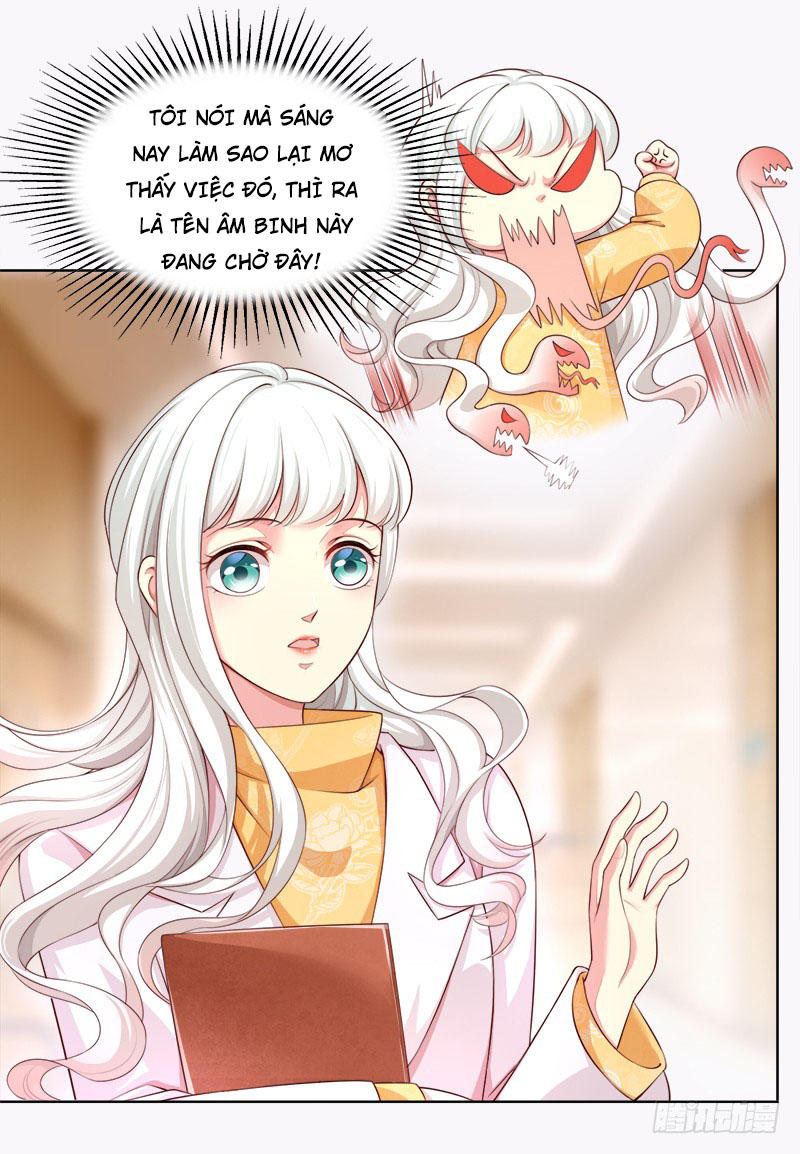 nhà có vợ xinh chapter 2 4