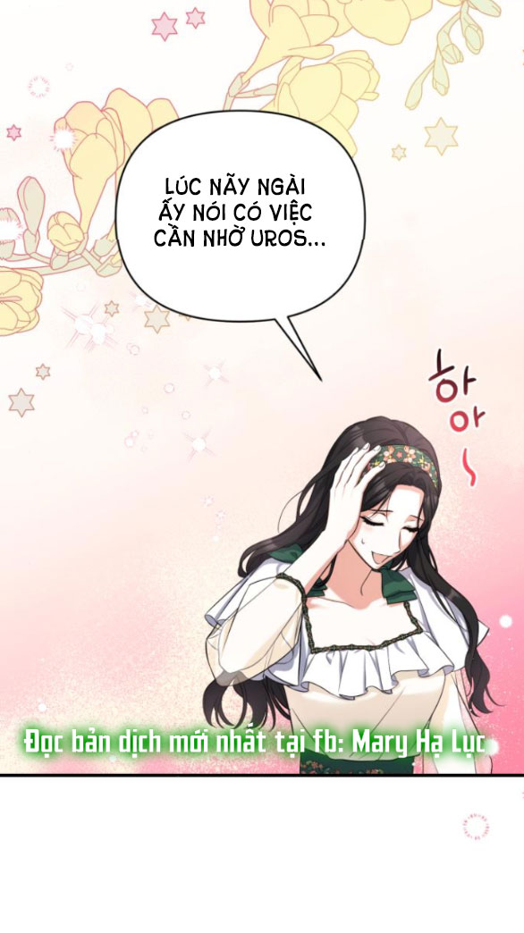 dành cho nhân vật bị bỏ rơi yêu thích nhất của tôi chapter 21.1 21