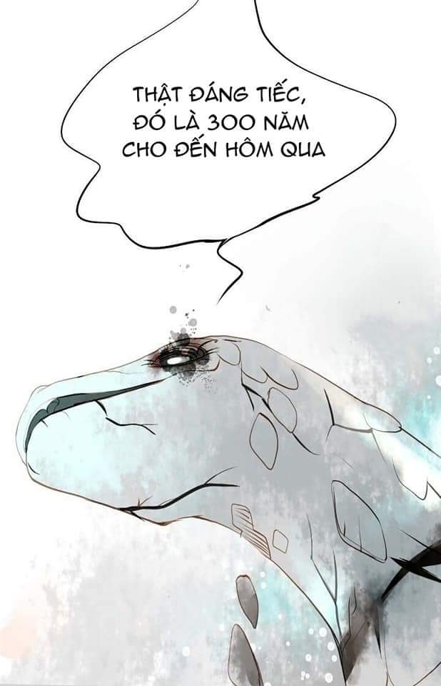 rắn xanh và mặt trăng đỏ chapter 0 28