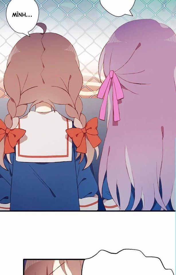 mối tình đầu dang dở của tôi chapter 3 30