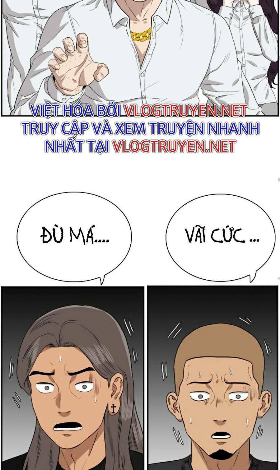 người xấu chapter 74 54