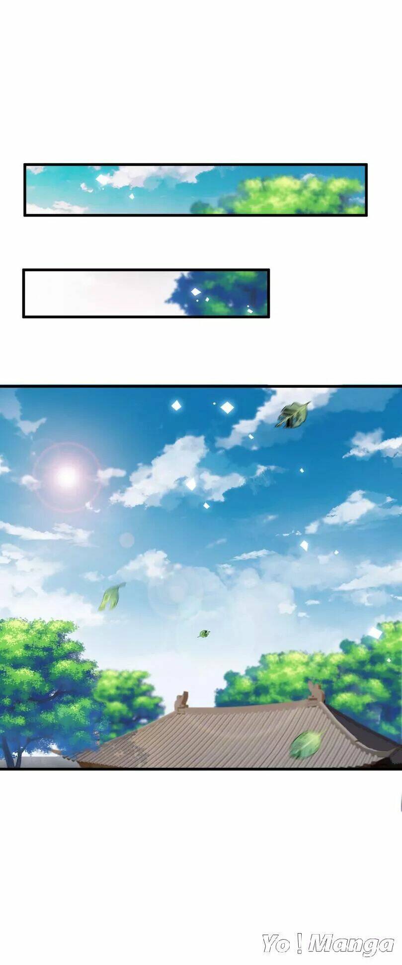 độc y cuồng phi chapter 31 17