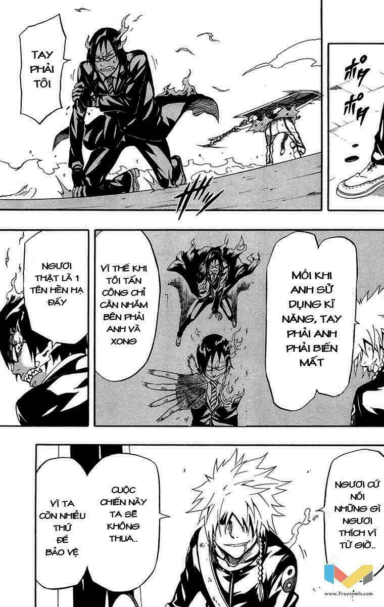 blazer driver chapter 30 32