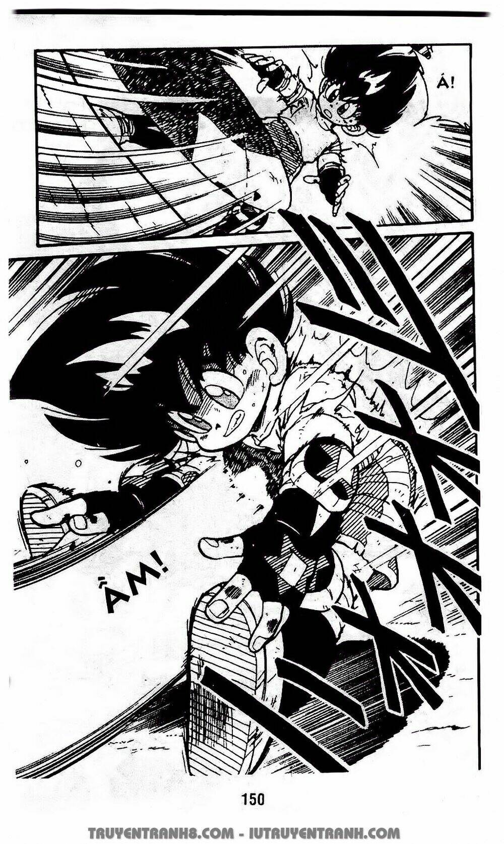 vua bóng ném chapter 21.2 10