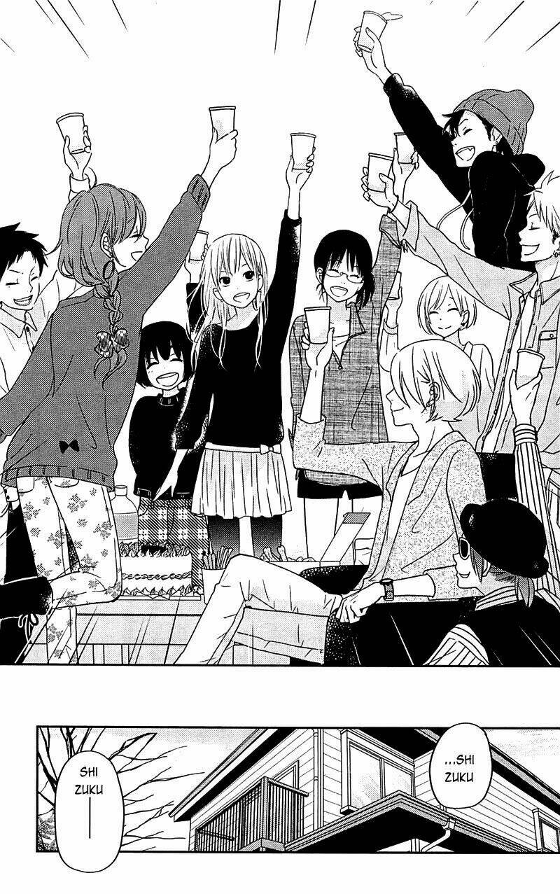 tonari no kaibutsu-kun chapter 47 31