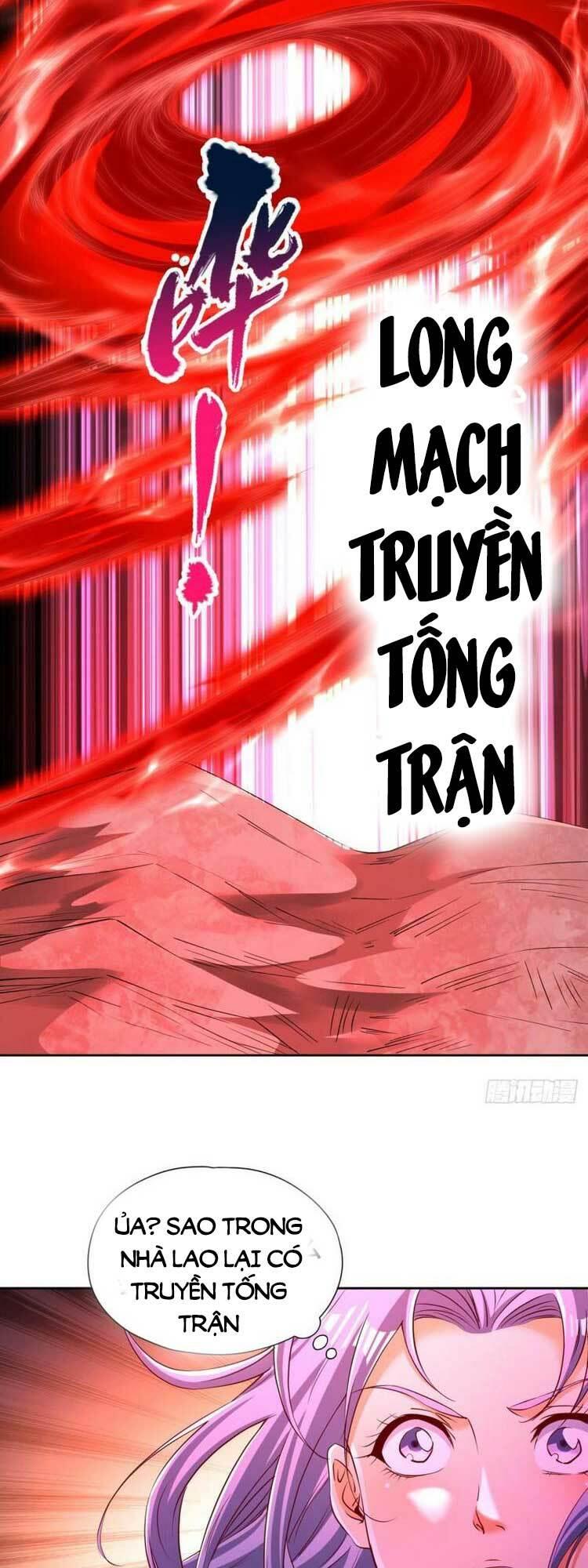 Ta Bị Nhốt Tại Cùng Một Ngày Mười Vạn Năm chapter 250.5 19