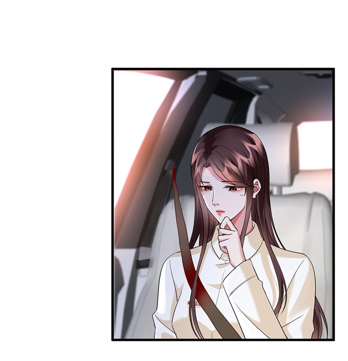 thí hôn lão công, cần giúp sức chapter 28 1