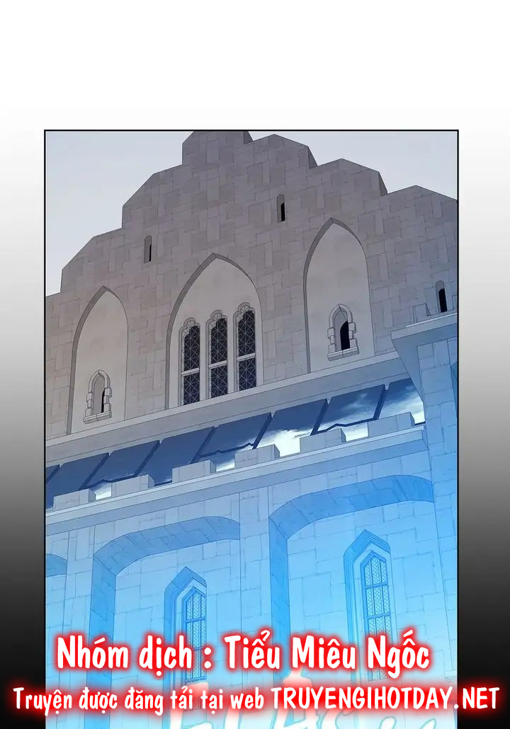 bình tĩnh nào, tiểu thư! chapter 48 14