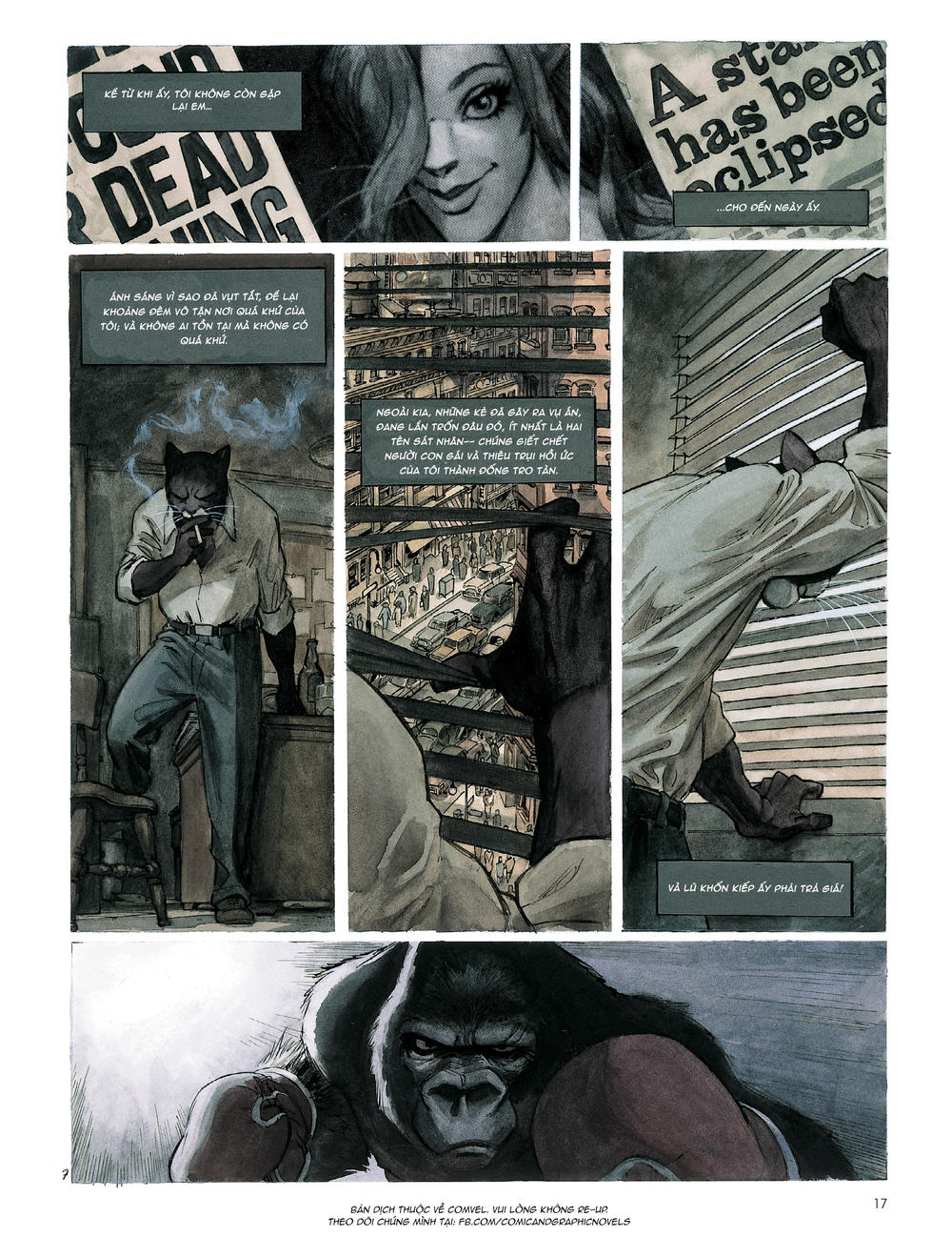 blacksad chapter 1 12