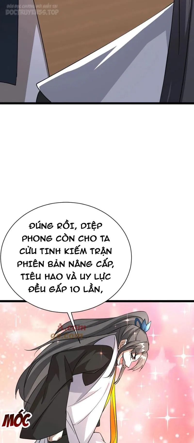 huyền huyễn: ta bắt đầu vô địch từ bại gia chapter 38 11