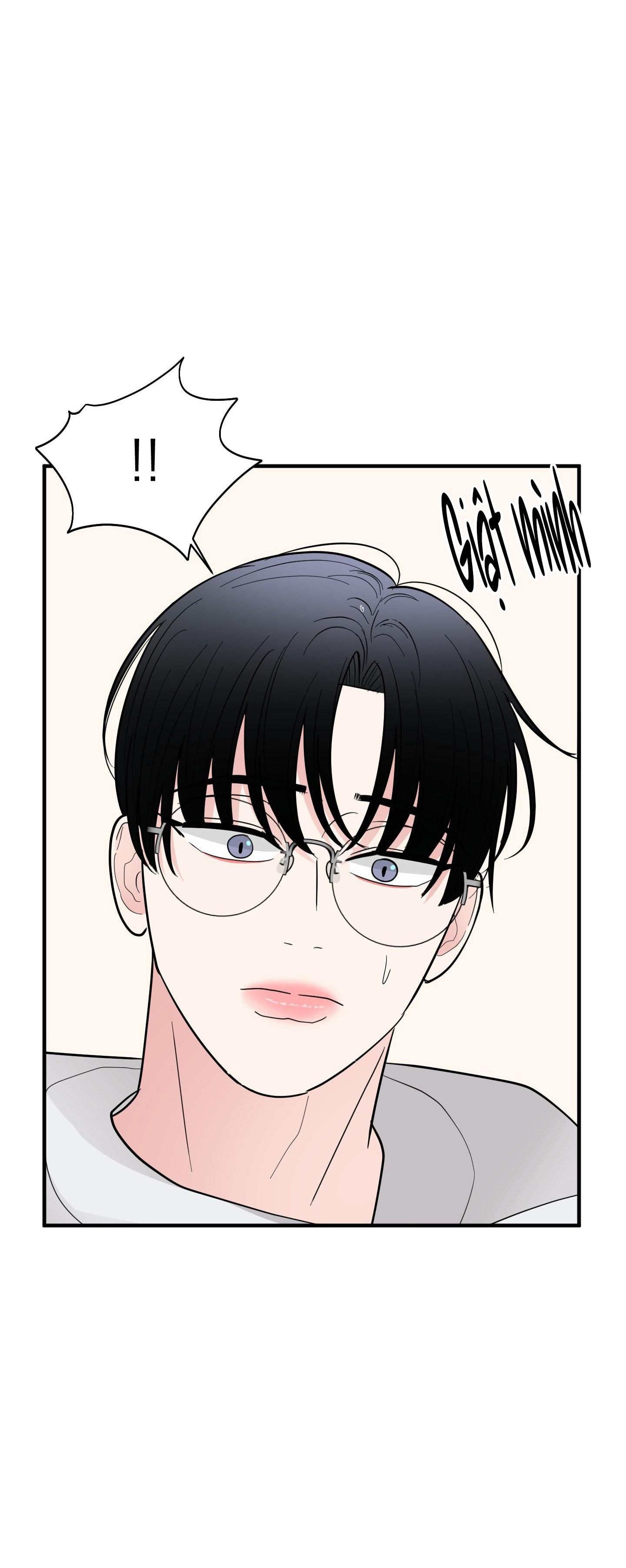 món quà dành cho kẻ ngạo mạn chapter 25 34