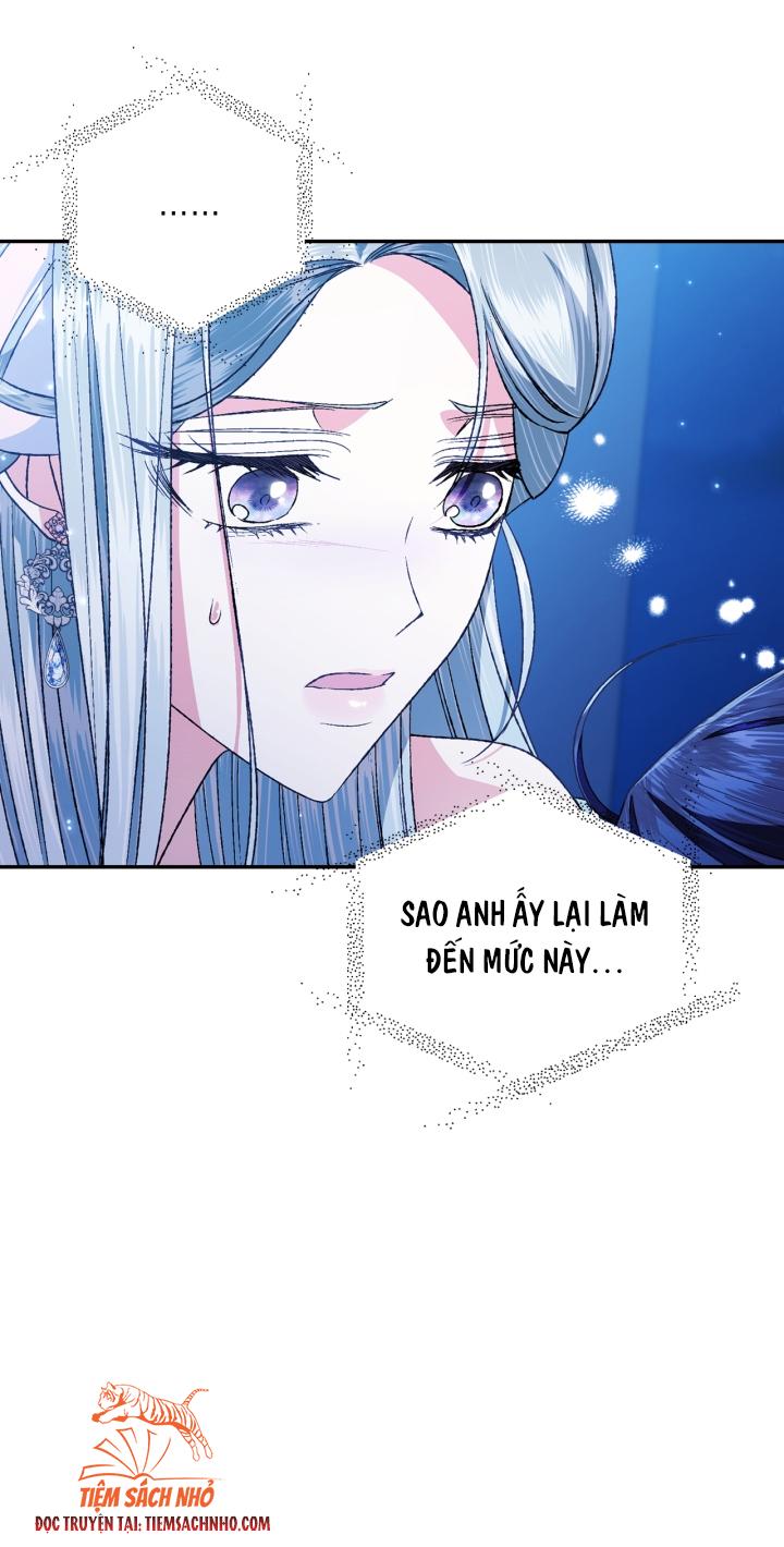 cha, con không muốn kết hôn đâu chapter 74 50