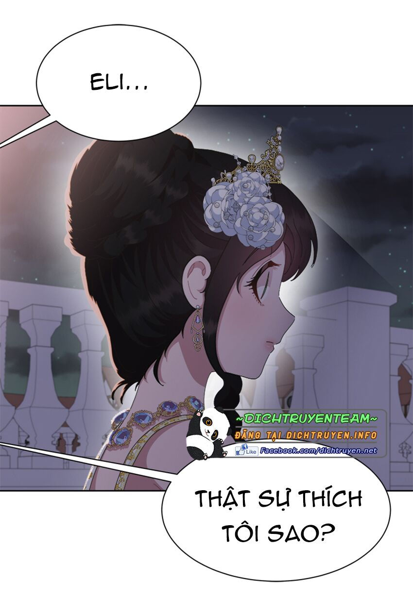 con gái bảo bối của ma vương chapter 139 25