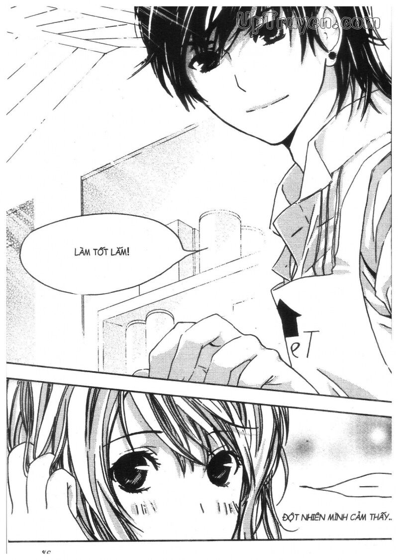 khu vườn ảo mộng chapter 1 85