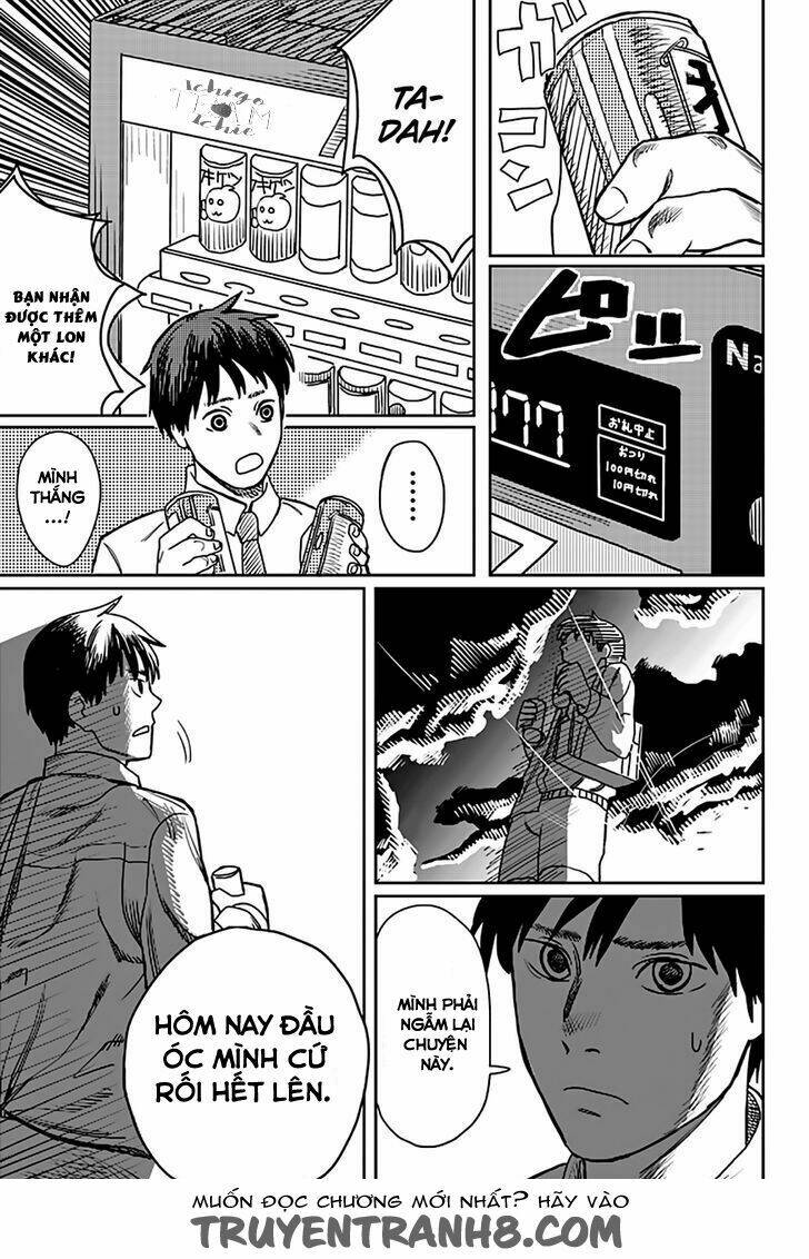 love is blind chapter 1 33