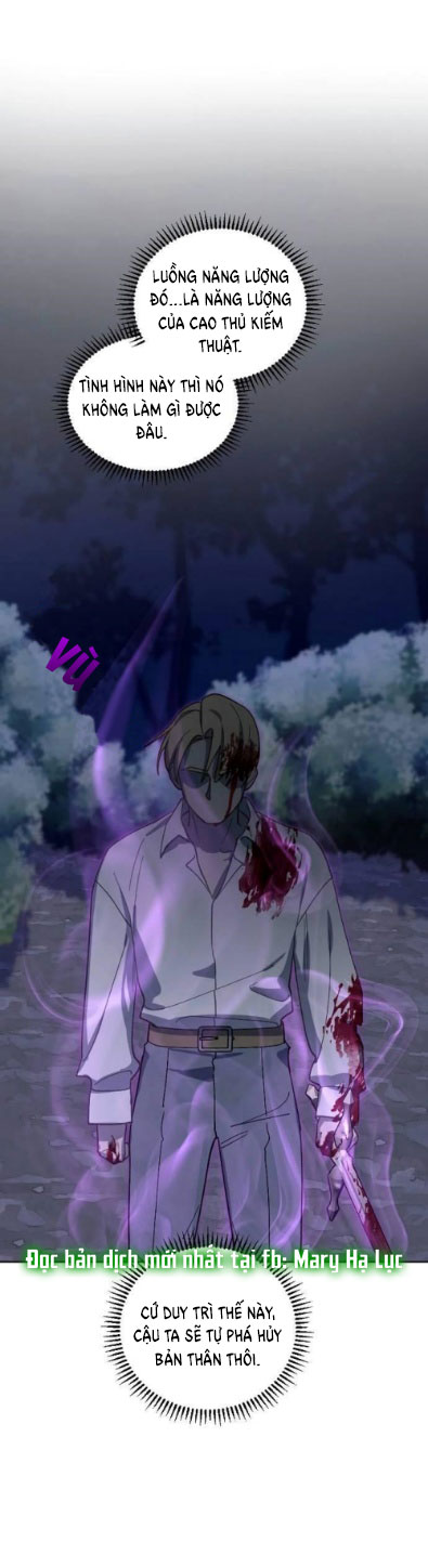 hoàng đế đảo ngược thời gian chapter 27.2 18