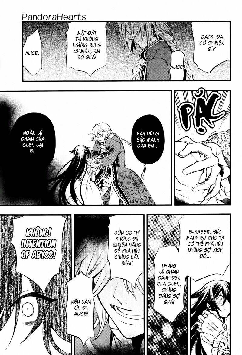 pandora hearts chapter 74 36