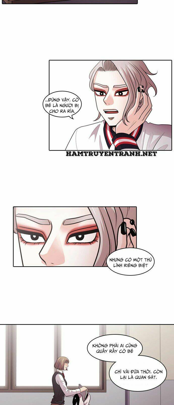 tomorrow - ngày mai chapter 3 42