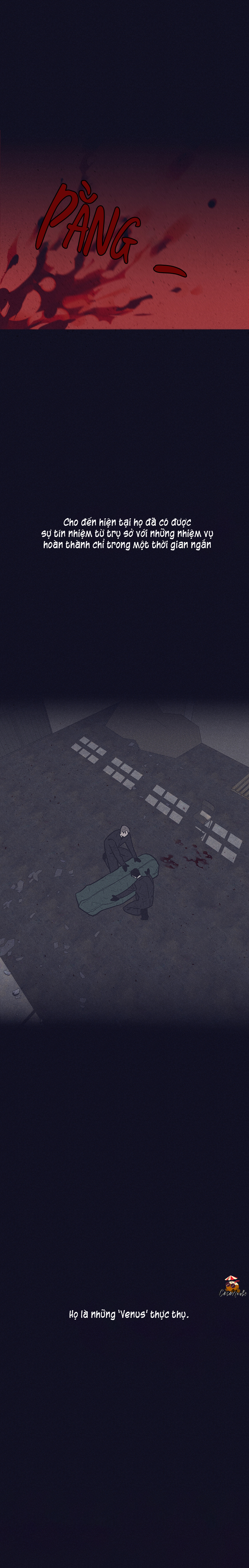 thuốc biến đổi giới tính chapter 4 14