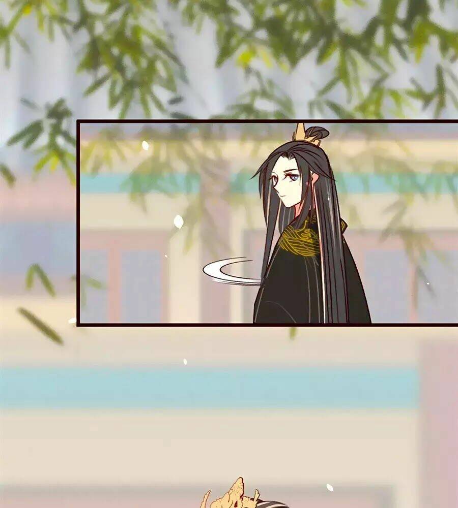 phượng hoàn triều: vương gia yêu nghiệt xin tránh đường chapter 24 22