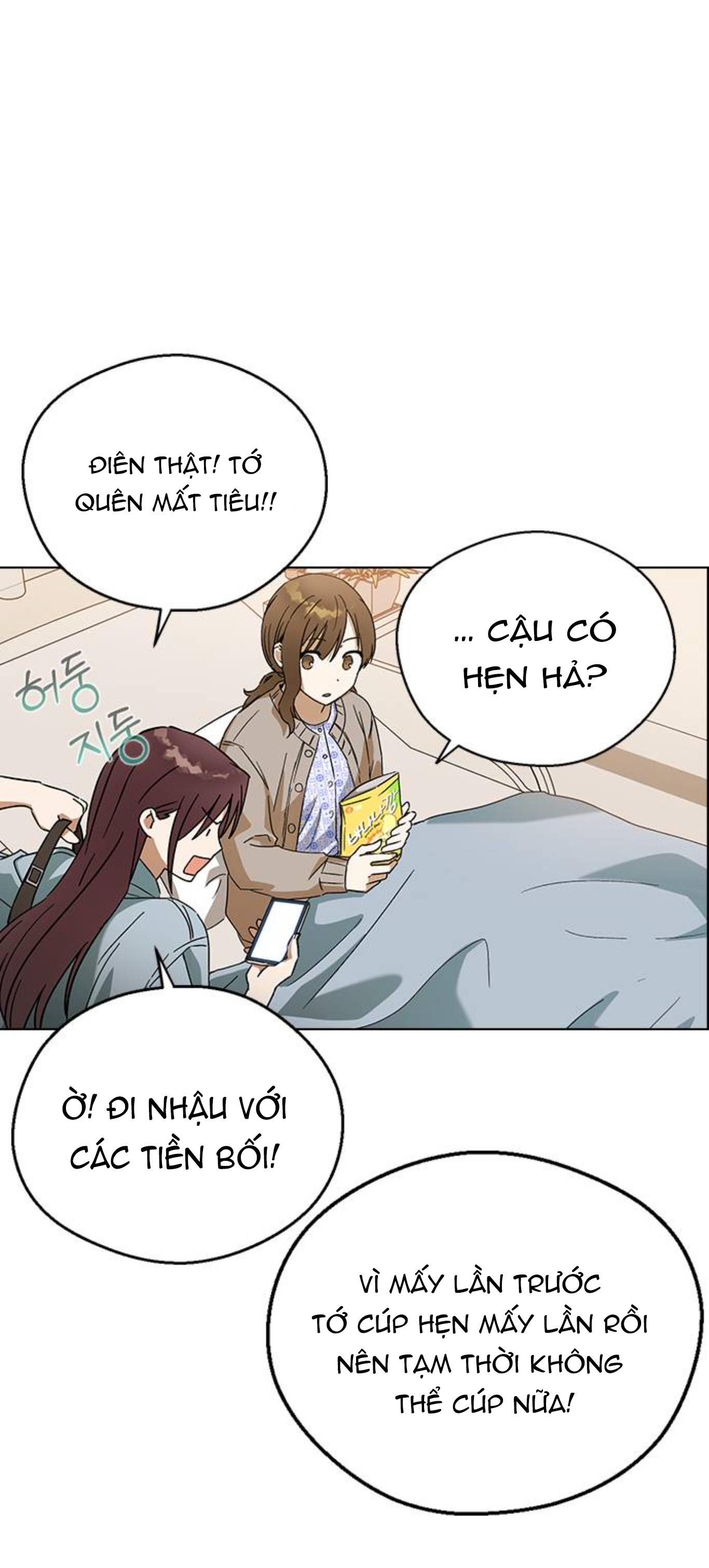 nhân duyên kiếp trước chapter 91.2 6