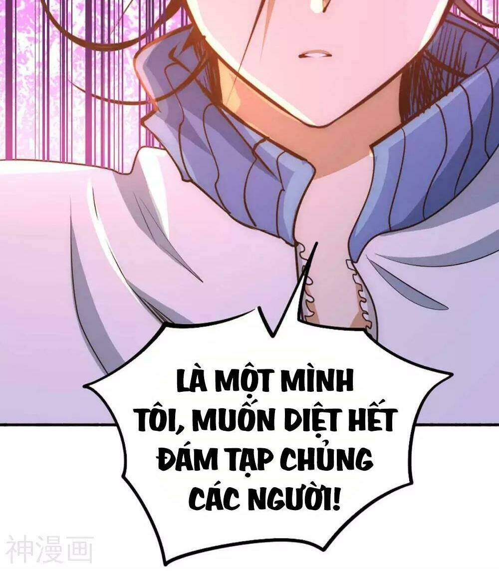 đô thị đỉnh phong cao thủ chapter 85 41