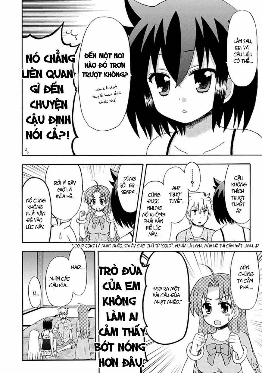 fujimura-kun meitsu chapter 44 7