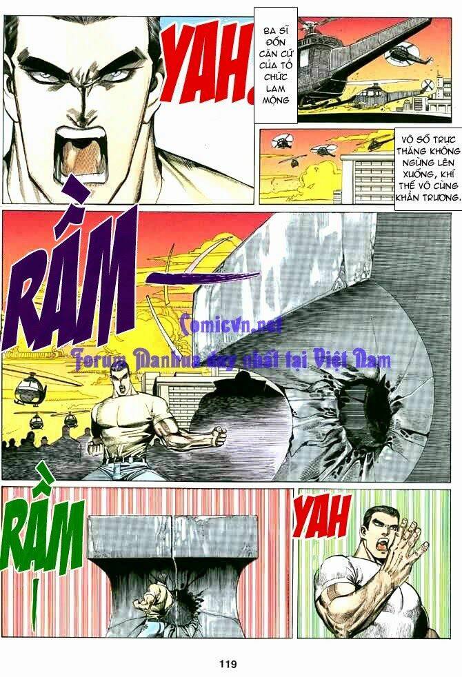 hải hổ 1 chapter 28 22