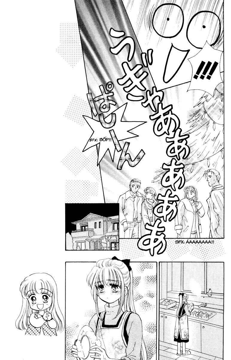 baby love chapter 20 8