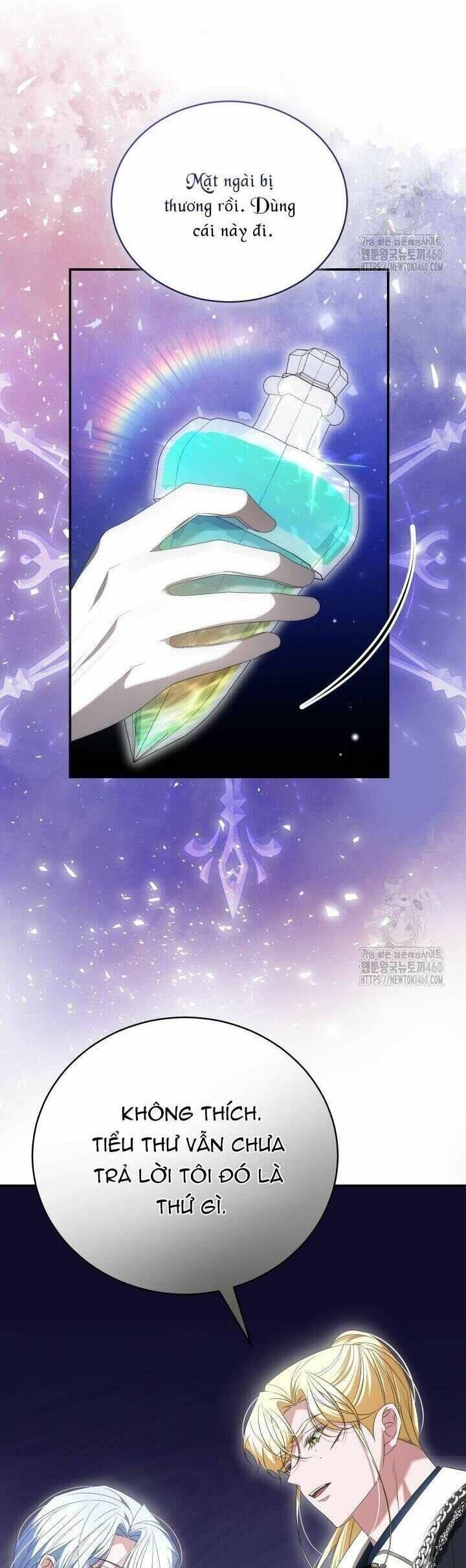 hướng dẫn về ác nữ chapter 17 4