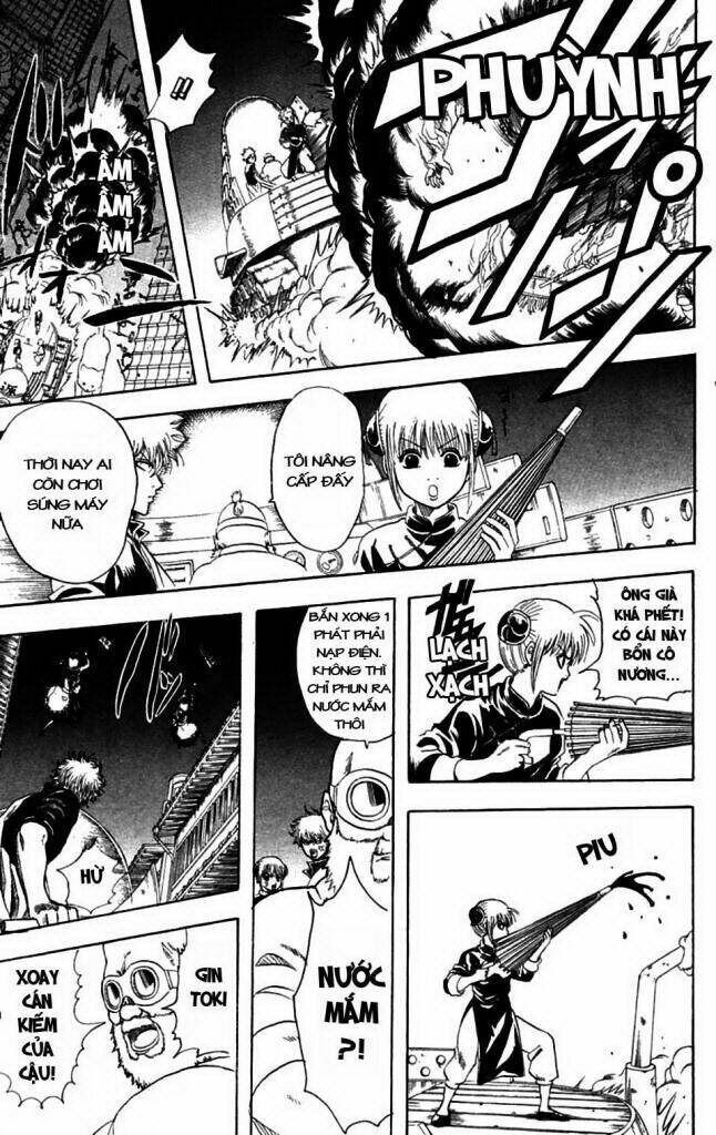 gintama - linh hồn bạc chapter 144 5