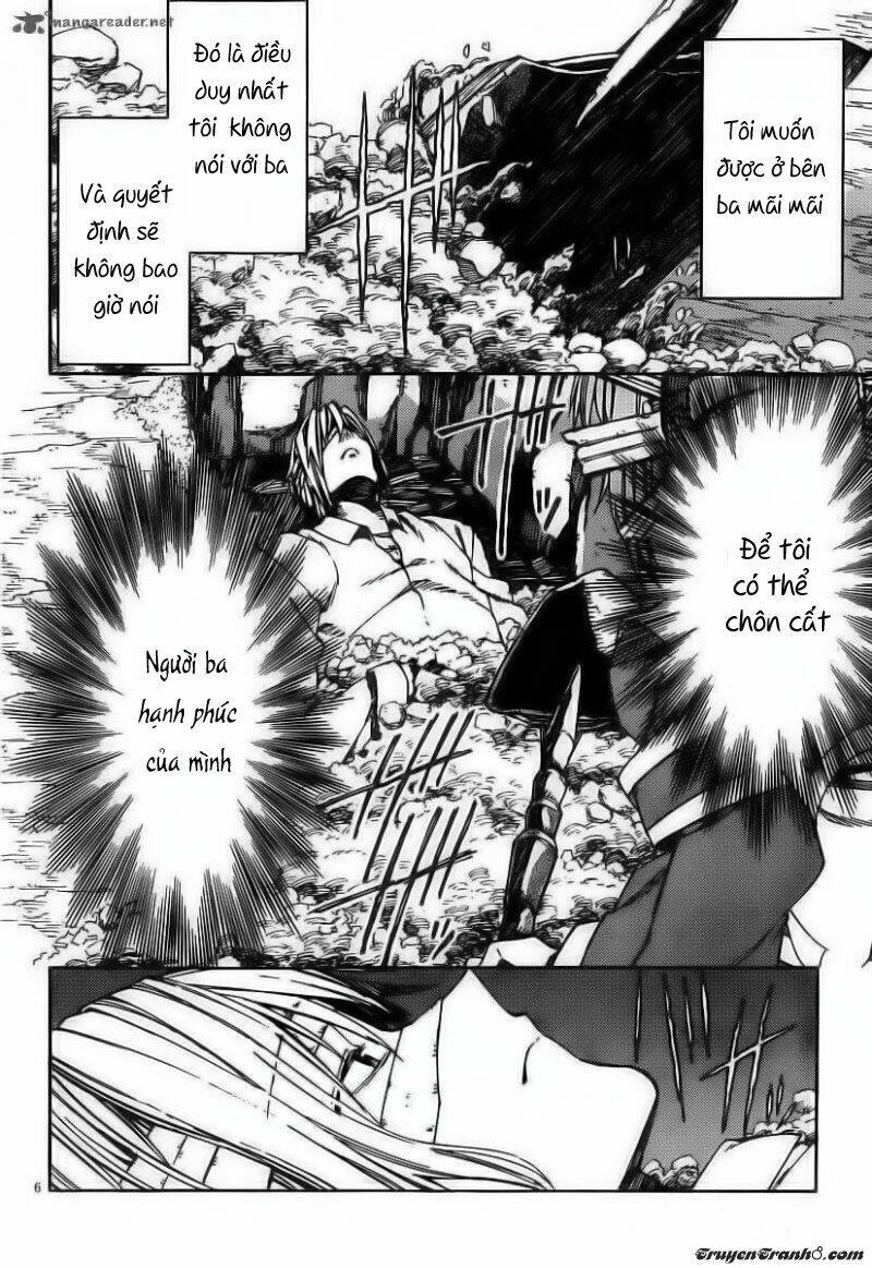 kamisama no inai nichiyoubi chapter 21 7