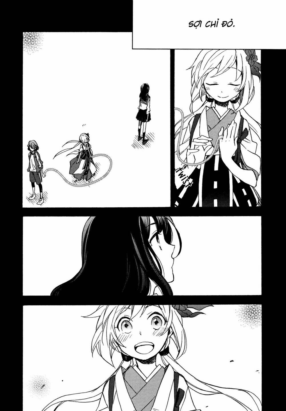 a divine love alone chapter 6 20