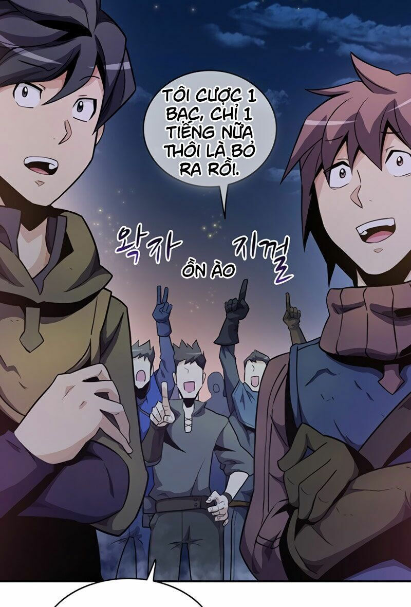 arcane sniper chapter 25 115