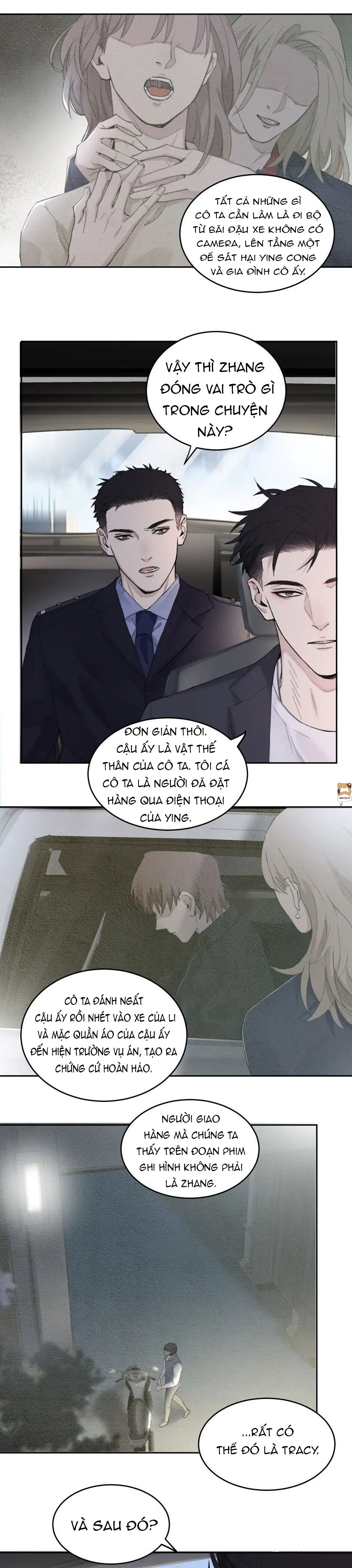 bóng dáng tội ác chapter 20 7