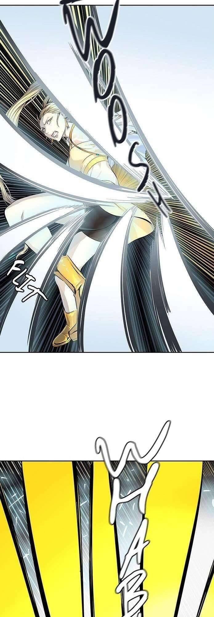 tòa tháp bí ẩn 2 chapter 496 13