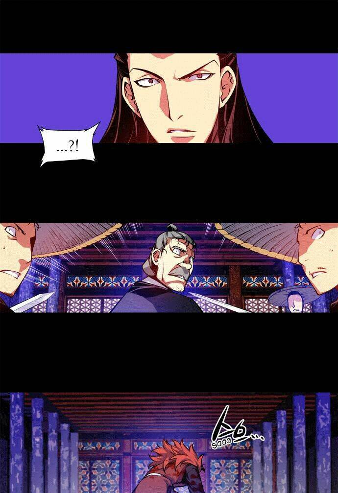 märchen: the embodiment of tales chapter 8 33