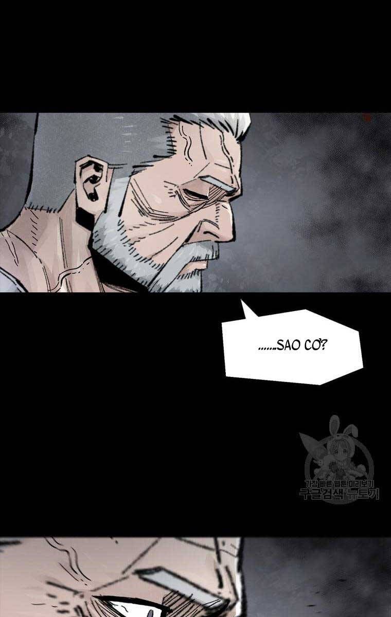 mật mã mê cung chapter 61 32