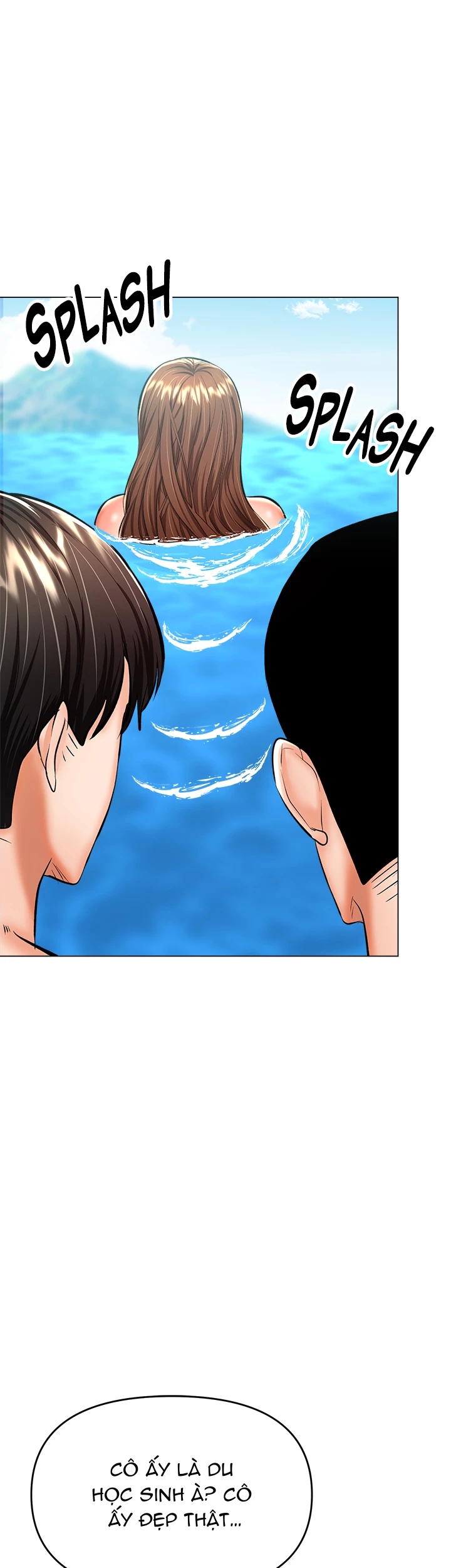 chiều chuộng em đi mà chapter 31.1 24