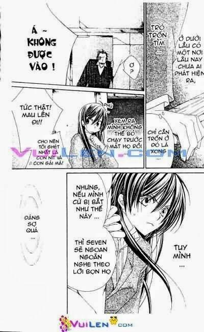 trái tim hoàng tử chapter 2 35