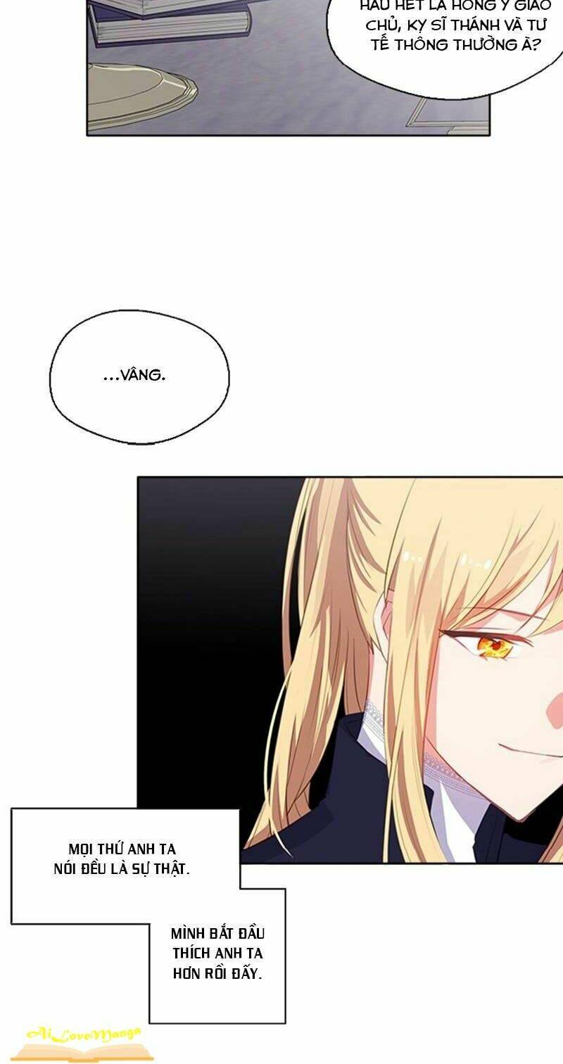 cộng tác của hoàng đế chapter 29 29