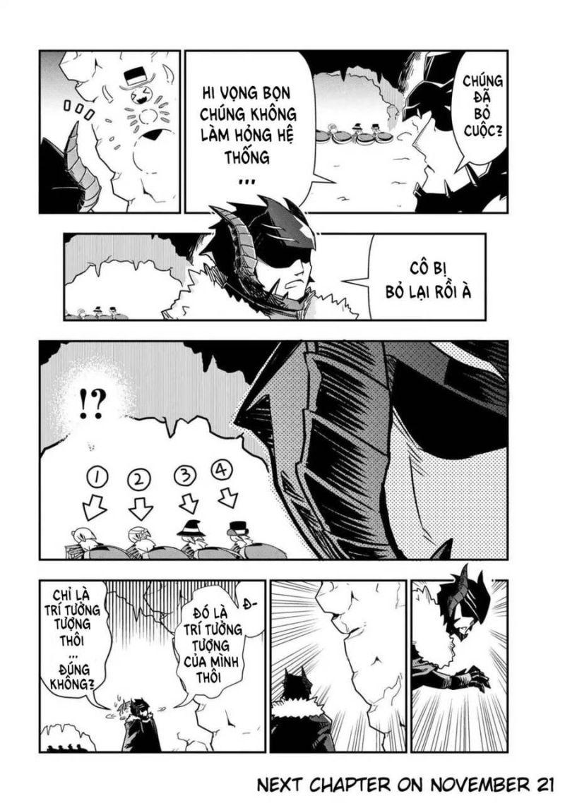 kumo desu ka nani ka? daily life of the four spider sisters chapter 14 8