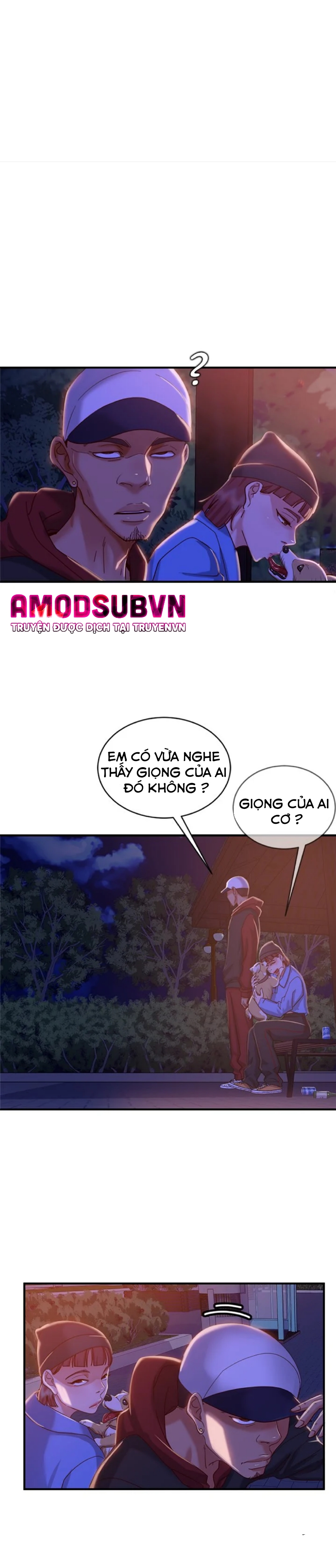 một ngày rối rắm chapter 32 11