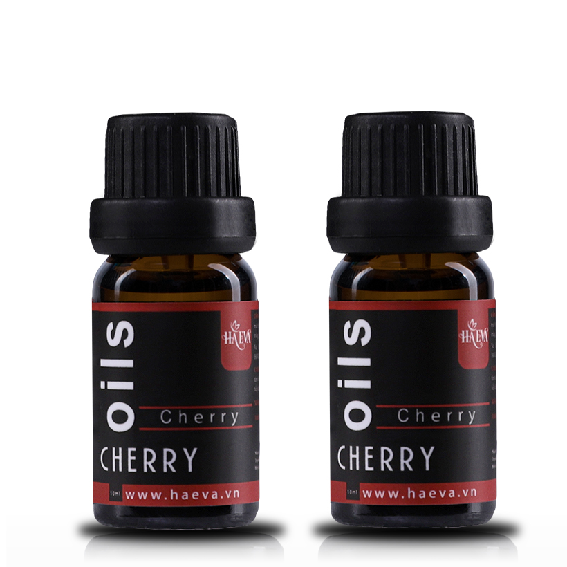 Tinh dầu CHERRY 10ml PRE HAEVA