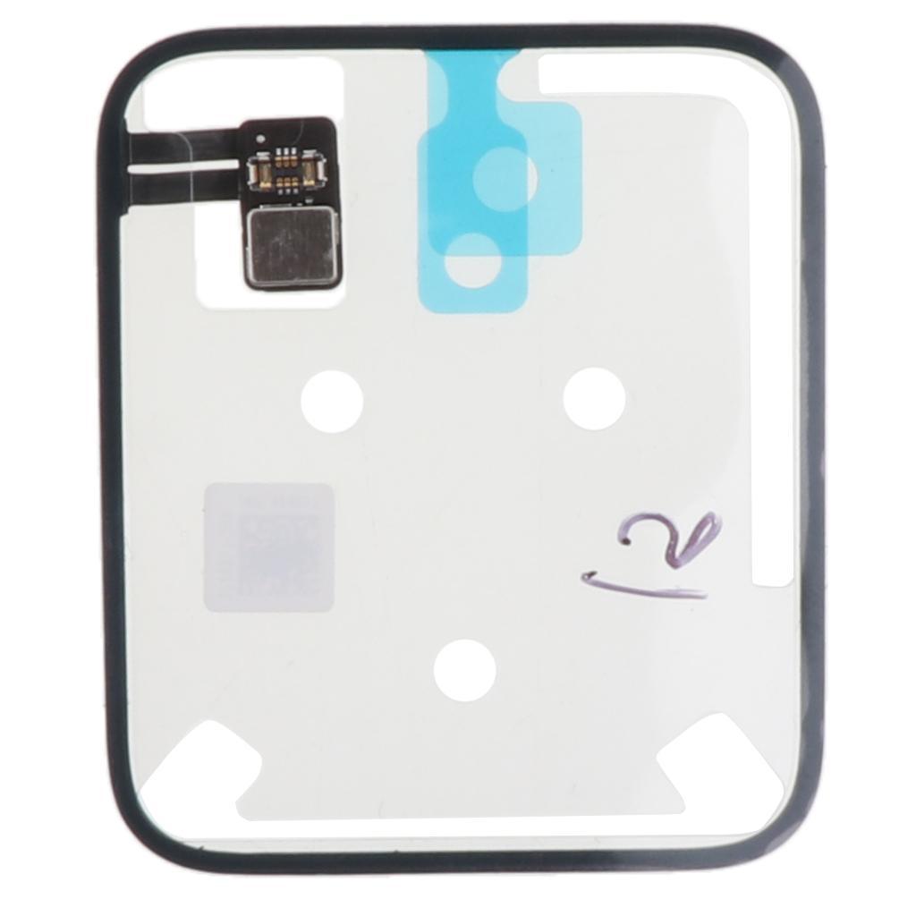 2 Pcs Froce Touch Sensor Gasket Flex Cable Replacement for