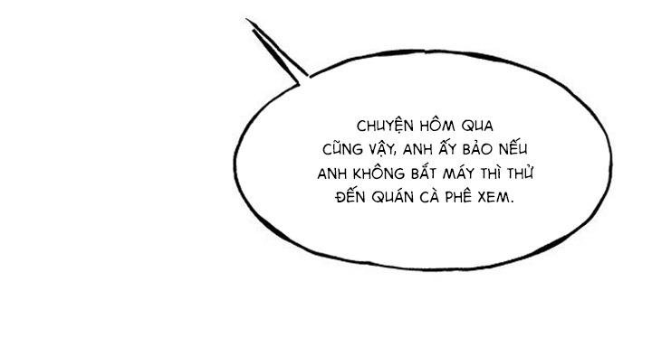 |drop| nụ hôn chết chóc chapter 16 36