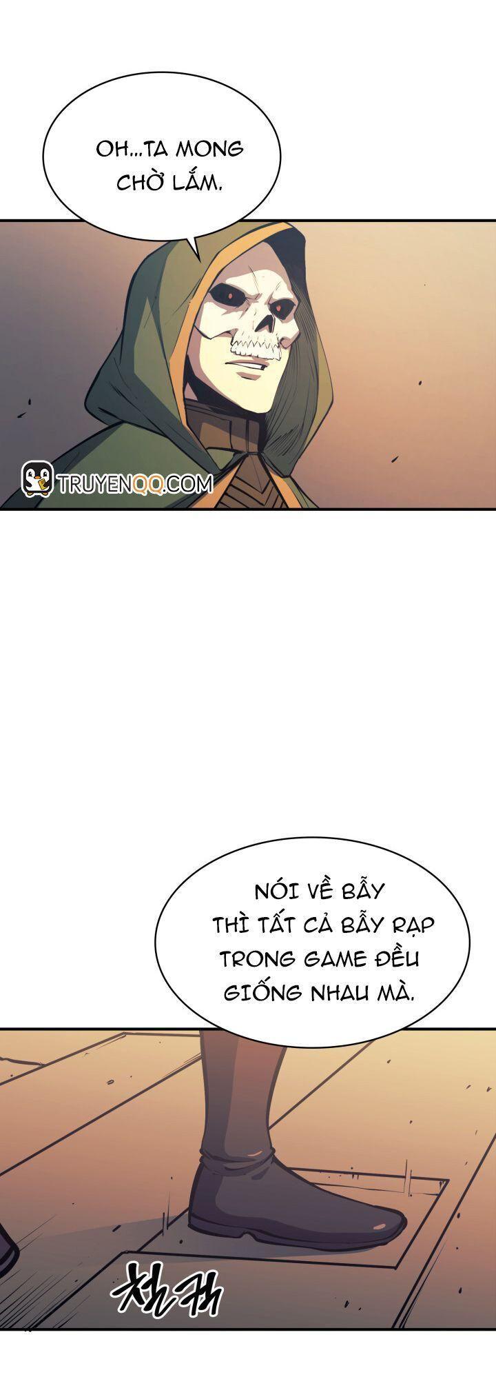 tôi trở lại thăng cấp một mình chapter 21 9