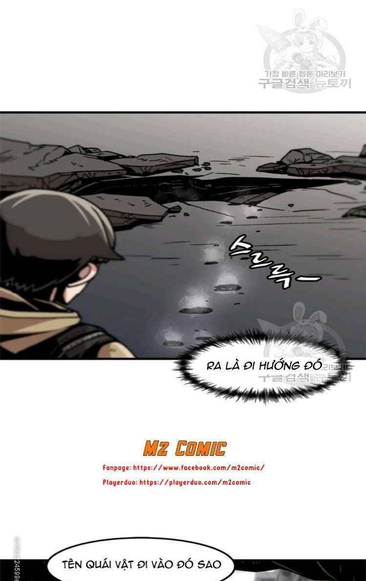 lên cấp một mình chapter 36 3