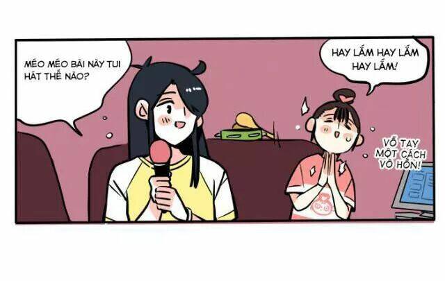 mau mang anh trai tôi đi chapter 124 3