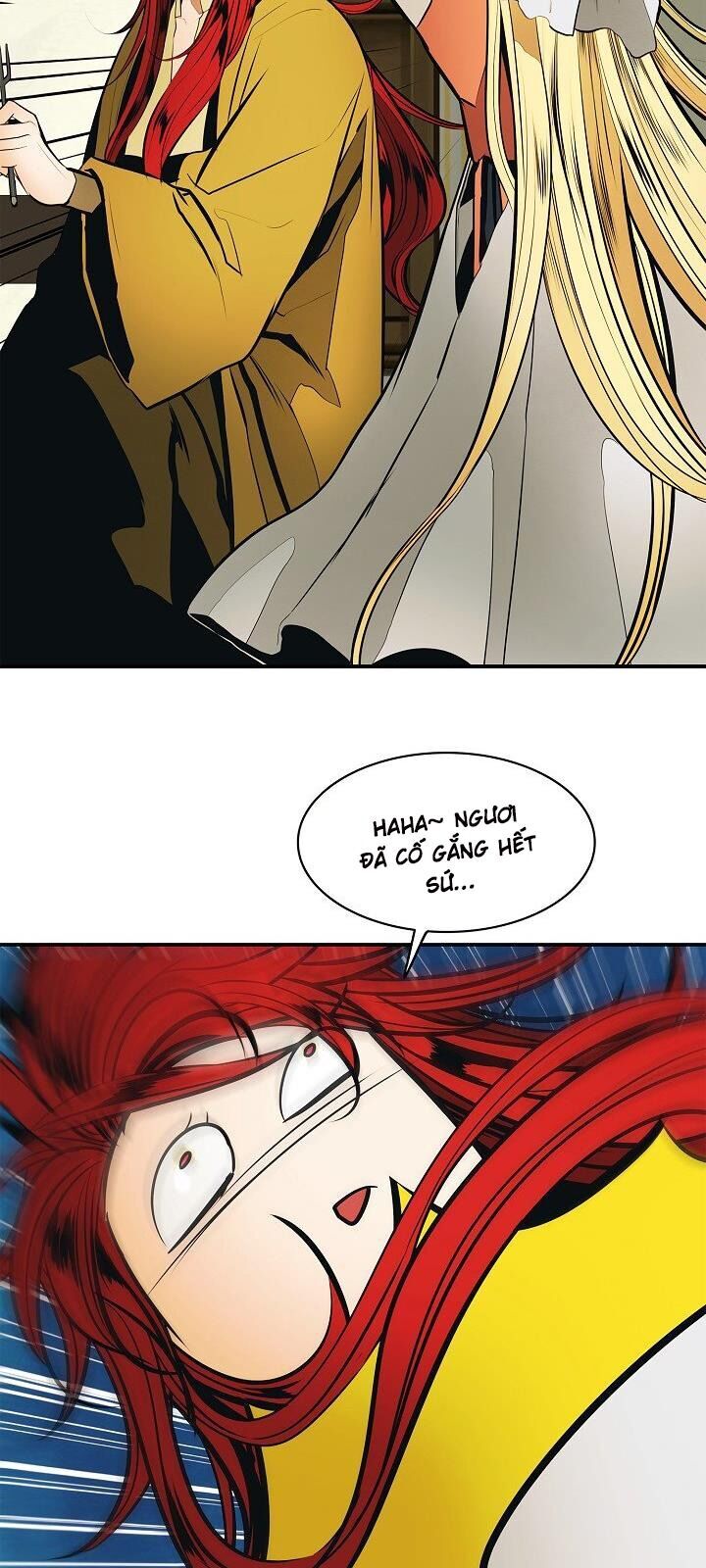 bất bại chân ma chapter 61 30